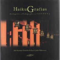 Haiku grafies, llibre